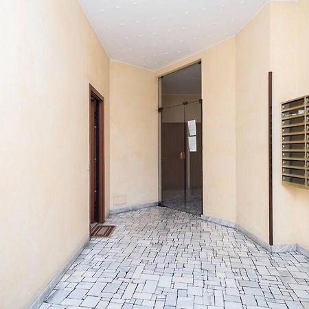Casa Van Gogh - Mm4 Lejlighed Milano Eksteriør billede
