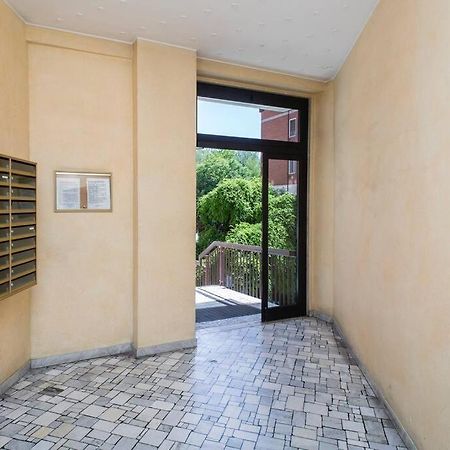 Casa Van Gogh - Mm4 Lejlighed Milano Eksteriør billede