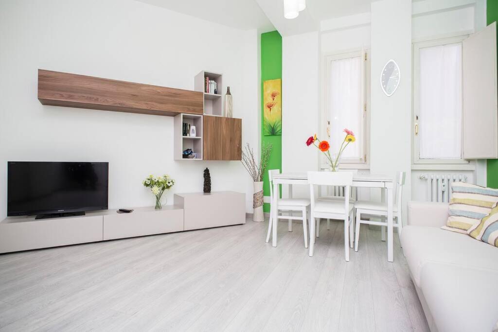 Casa Van Gogh - Mm4 Lejlighed Milano Eksteriør billede