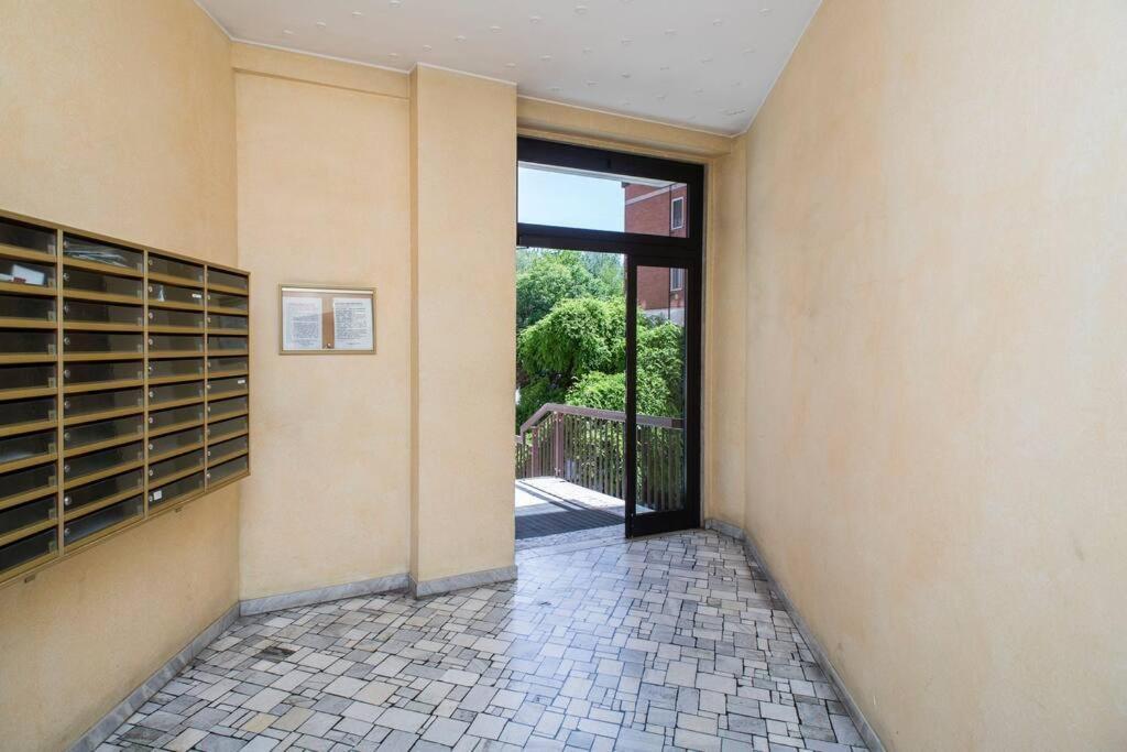 Casa Van Gogh - Mm4 Lejlighed Milano Eksteriør billede