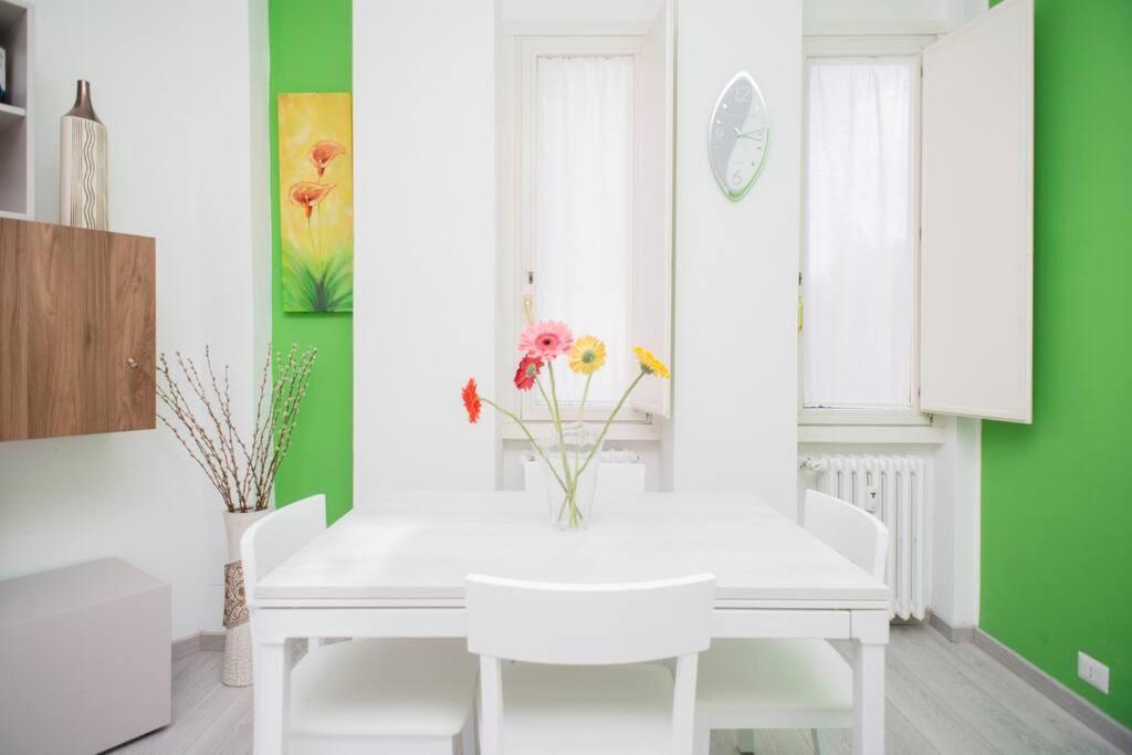 Casa Van Gogh - Mm4 Lejlighed Milano Eksteriør billede