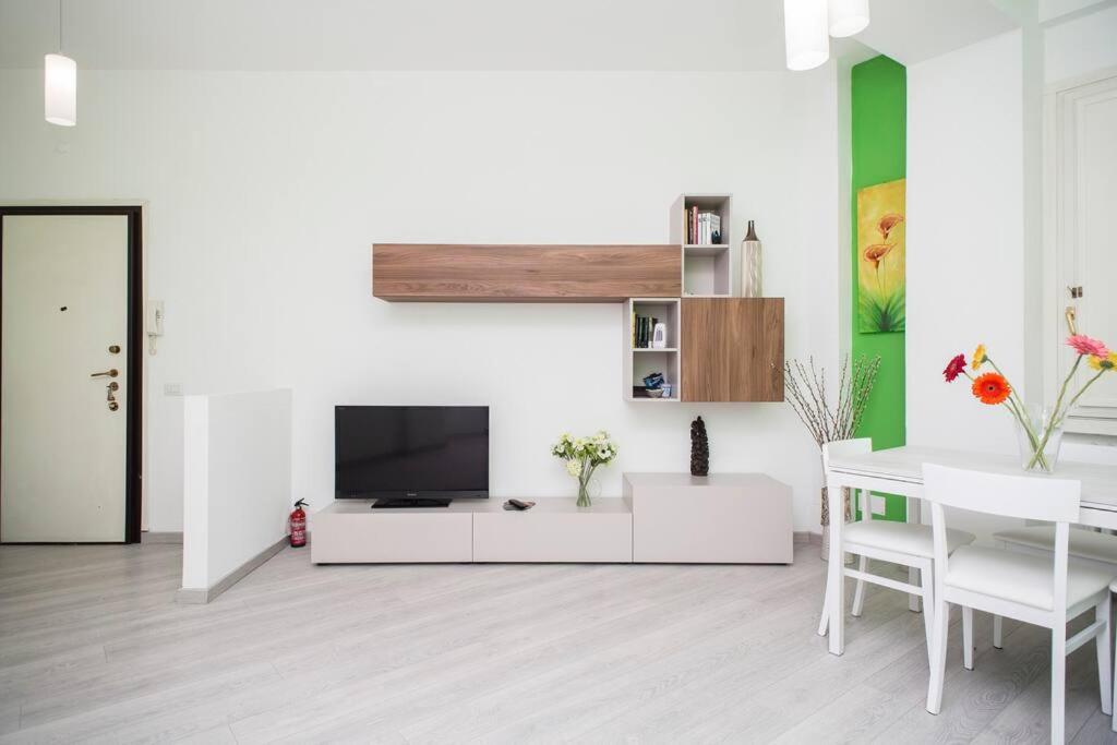 Casa Van Gogh - Mm4 Lejlighed Milano Eksteriør billede