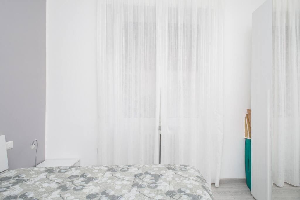 Casa Van Gogh - Mm4 Lejlighed Milano Eksteriør billede