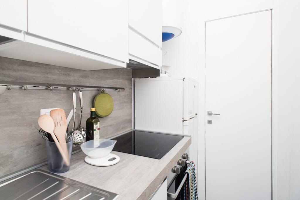 Casa Van Gogh - Mm4 Lejlighed Milano Eksteriør billede