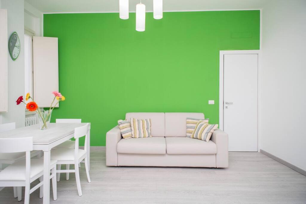 Casa Van Gogh - Mm4 Lejlighed Milano Eksteriør billede