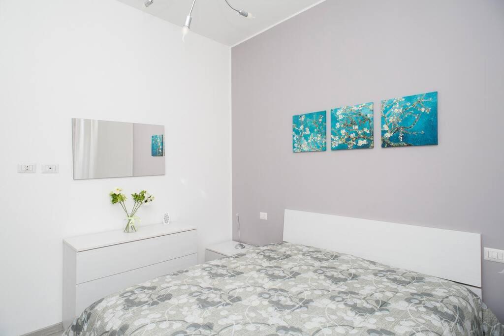 Casa Van Gogh - Mm4 Lejlighed Milano Eksteriør billede