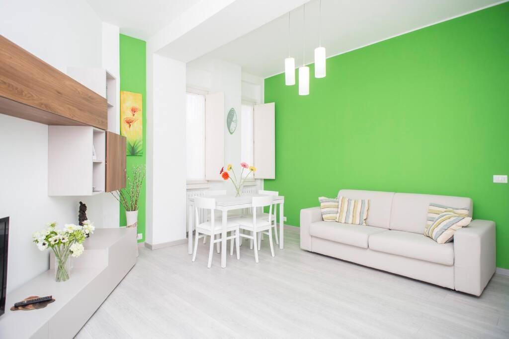 Casa Van Gogh - Mm4 Lejlighed Milano Eksteriør billede