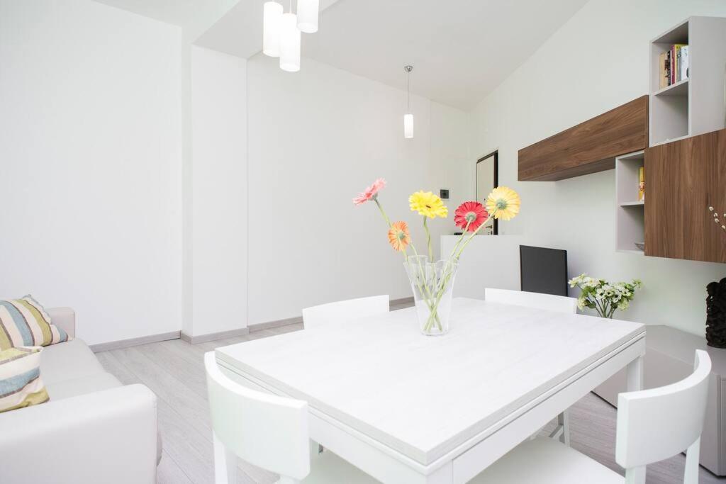 Casa Van Gogh - Mm4 Lejlighed Milano Eksteriør billede