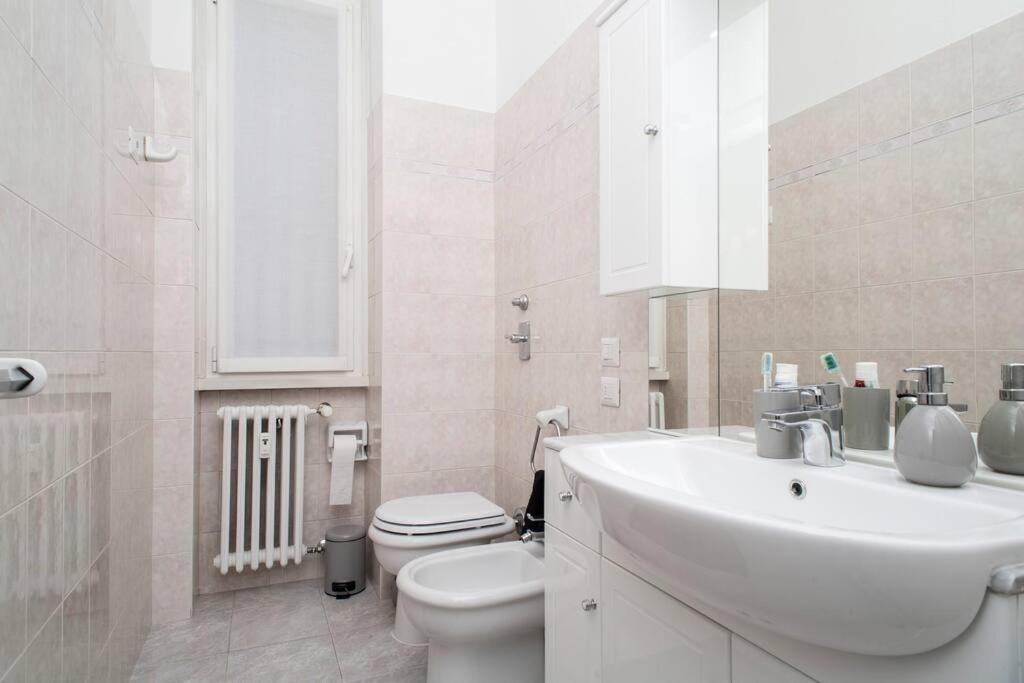 Casa Van Gogh - Mm4 Lejlighed Milano Eksteriør billede